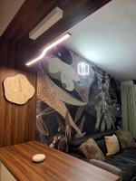 Studio apartman Palmira - B&B Rijeka