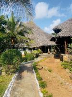Casuarina road 2 bedroom villa - Bed and Breakfast Malindi