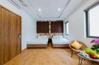 Paradise Bay Hotel - Vinhomes Ocean Park 3 - Chambres d’hôtes Đình Loan