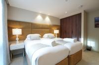 Kings 13 - B&B York