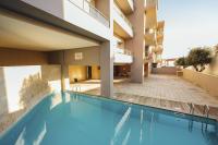 Baia Residence 2 - Holiday Apartments - By SCH - B&B São Martinho do Porto