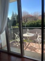 Santa Cruz - B&B Vicenza