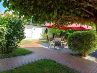 Ferienwohnungen Kienast - B&B Pudagla