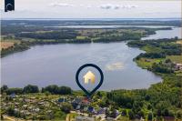 Ferienanlage am Gothensee 25 Kreativhaus am See - Chambres d’hôtes Gothen