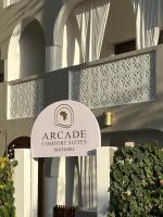 watamu New Arcade Comfort Suite - B&B Watamu