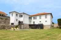 Casa do Desassossego - Ferienwohnung Monção