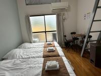 Kaizuka Good Place House - B&B Fukuoka