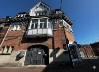 Cocon Mouvaux - Comfort and serenity - close to tram - B&B Mouvaux