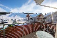 Ski Center Alpine Houses B4 - B&B Levi