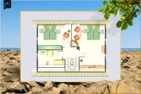 Reethus am Küstenwald - B&B Koserow