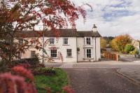 Wansfell View, Central Hawkshead with Hot Tub - B&B Hawkshead
