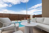 Casa Henri - Ferienwohnung Urbanizacion los Balcones