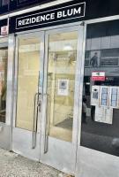 Apartmán Jánská centrum - B&B Brno