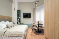 Nido Central Regina Elisabeta - B&B Bucharest