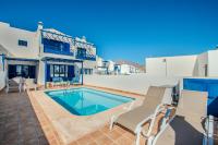 Villa Brisa del Mar - Bed and Breakfast Playa Blanca