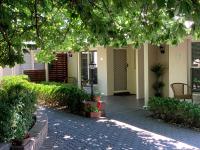 Hahndorf Oak Tree Cottages - Bed and Breakfast Hahndorf