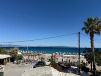 Anna's Seaside Apartment - In front of the beach - B&B Kos