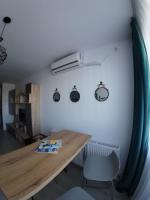 Lovely Sunrise - B&B Cățelu