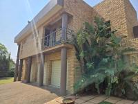 Hillock - Bed and Breakfast Bloemfontein