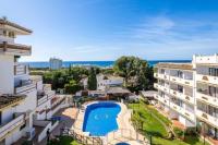 Luxury Beach Apartment - Ferienwohnung Mijas Costa