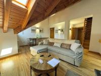 B19 - Sayo 4 - Villmor - Ferienwohnung Benasque