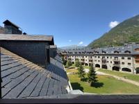 B19 - Sayo 4 - Villmor - Ferienwohnung Benasque