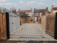 Arthur's House - Chambres d'hôtes Middlesbrough