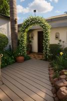 Rose Stable Cottage - B&B Pretoria