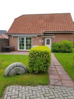 Haus Kiki - B&B Dornum