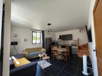 Jolie maisonnette - Ferienwohnung Barenton-Bugny