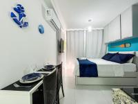 Flat Nixxus Porto de Galinhas Ipojuca - B&B Puerto de Gallinas