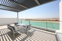 Silk Valley - 4B near Al Hamriyah | private beach access - Ferienwohnung Schardscha