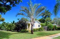 Tropical Escape with Private Heated Pool - B&B North Palm Beach