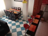 Departamento turístico Rosaelena b&b 9 personas - Ferienwohnung Cusco