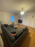 Grevgatan 4 Apt 1001 - Chambres d'hôtes Eksjö