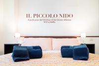 Piccolo nido - B&B San Donato Milanese