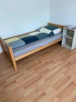 Appartement 2 Chambres