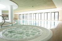 Premium Apartament PINEA Pobierowo - Bed and Breakfast Pobierowo