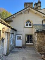 Sherlock Holmes Historic House - Ferienwohnung Ingleton