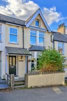 Finest Retreats - Penmaen House - Bed and Breakfast Trefor