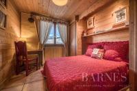 Apartamento de 2 dormitorios con vistas a la montaña