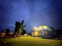 Ri Tngen - A slice of nature by the Umiam lake! - B&B Borpāni