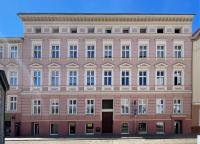 Stylowy Apartament Studio w sercu miasta - Ferienwohnung Bydgoszcz