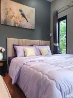 Baan norn nub dao pai - B&B Pai