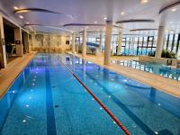 Natura AQUA POLANKI 109 - B&B Kołobrzeg