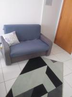 Apartment in the club in Caldas Novas - B&B Caldas Novas