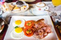 B&B on the Sabie - B&B Sabie
