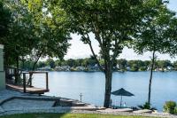 The Lake House - B&B Uncasville