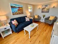Stockley's Saltbox - B&B Twillingate