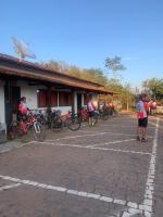 Pousada Flat Royal - Flat 03 - B&B Itapecerica